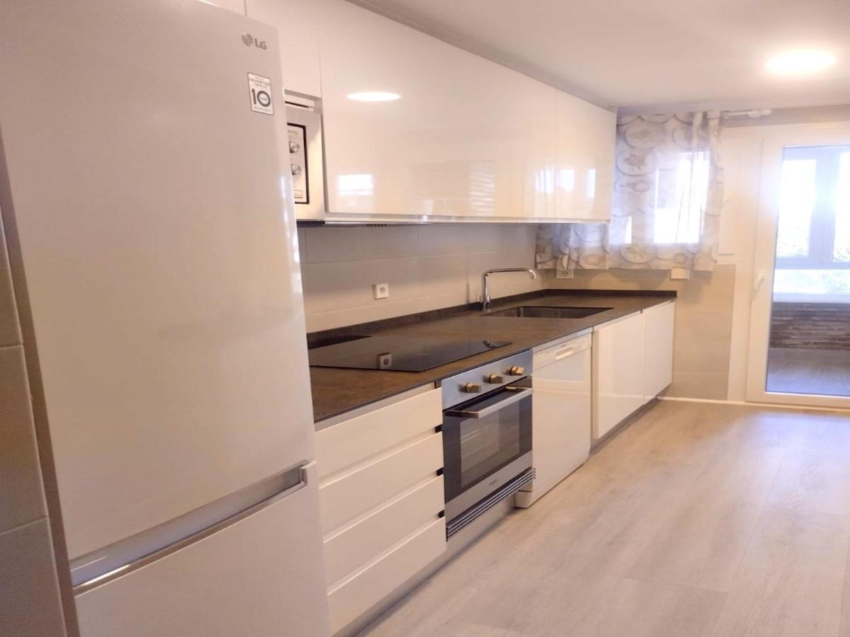 0272 - La Pergola Apartment Platja de Larenal Bagian luar foto