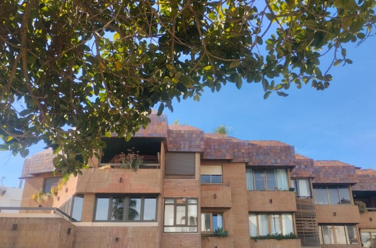 0272 - La Pergola Apartment Platja de Larenal Bagian luar foto